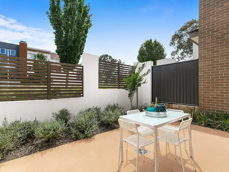 Fifth view of Homely villa listing, 12/21 Samaria Street, Crace ACT 2911