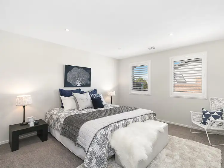 Sixth view of Homely villa listing, 12/21 Samaria Street, Crace ACT 2911