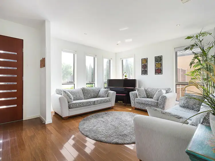 Second view of Homely house listing, 15 Cleggett Street, Forde ACT 2914