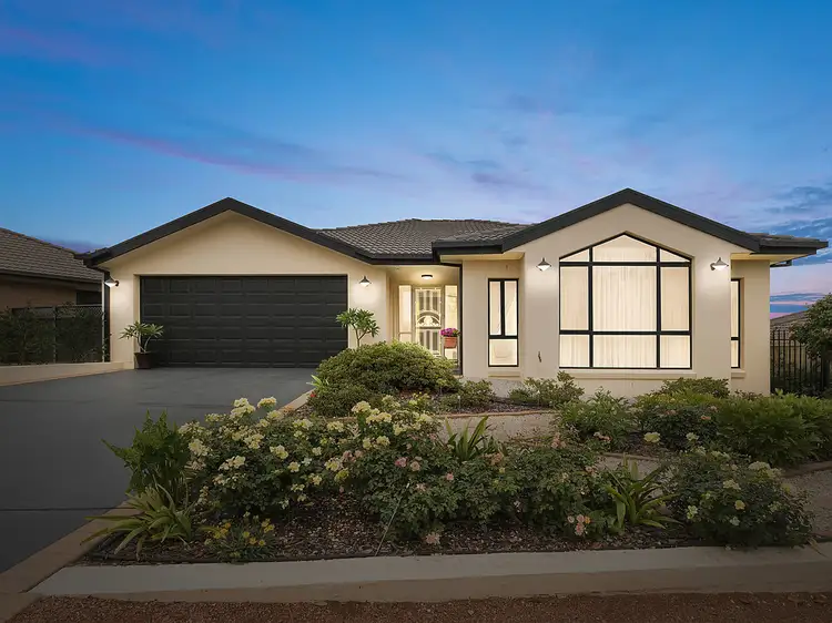 Main view of Homely house listing, 4 Jaru Place, Ngunnawal ACT 2913