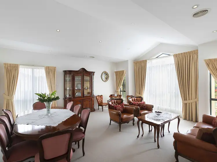 Second view of Homely house listing, 4 Jaru Place, Ngunnawal ACT 2913