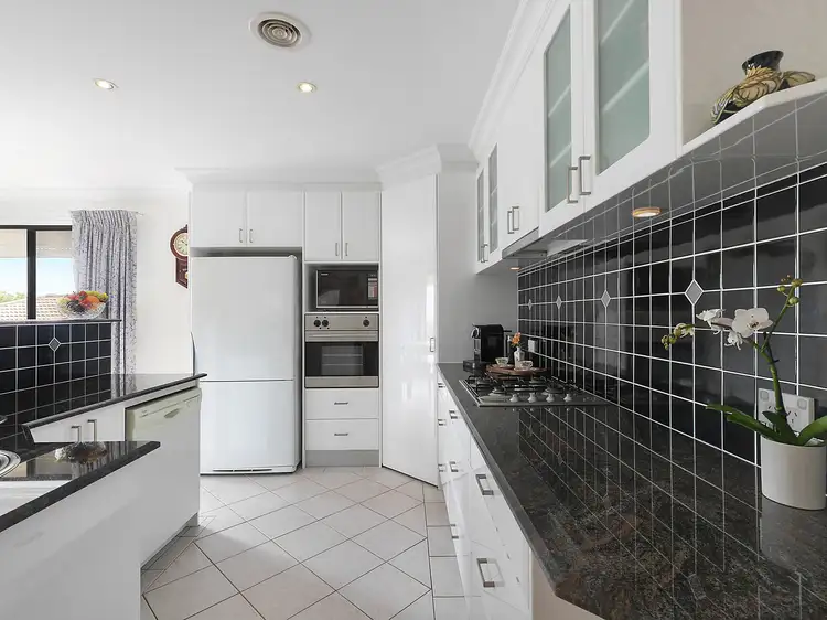 Third view of Homely house listing, 4 Jaru Place, Ngunnawal ACT 2913