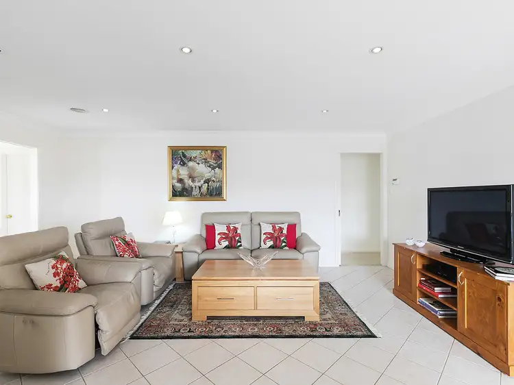 Fourth view of Homely house listing, 4 Jaru Place, Ngunnawal ACT 2913