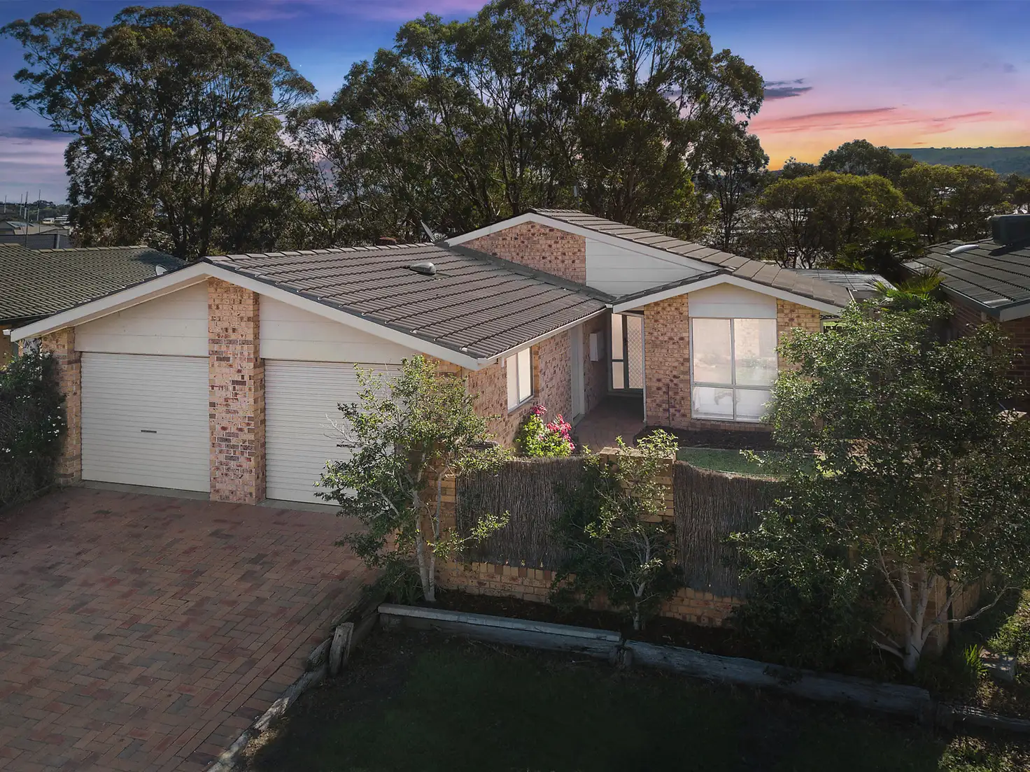 Main view of Homely house listing, 17 Loban Court, Ngunnawal ACT 2913
