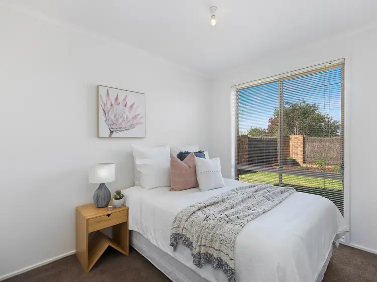 Second view of Homely house listing, 17 Loban Court, Ngunnawal ACT 2913