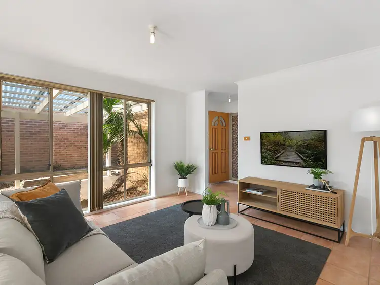 Fourth view of Homely house listing, 17 Loban Court, Ngunnawal ACT 2913