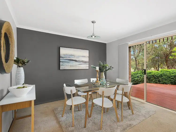 Second view of Homely townhouse listing, 73/42 Paul Coe Crescent, Ngunnawal ACT 2913