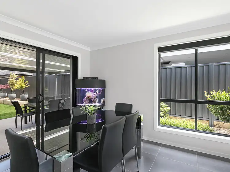 Fourth view of Homely house listing, 33 Kavangal Circuit, Ngunnawal ACT 2913