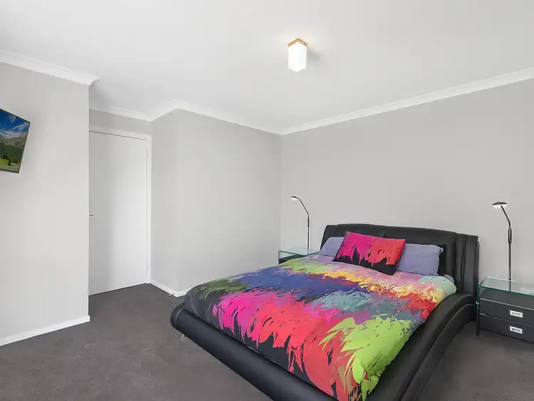 Fifth view of Homely house listing, 33 Kavangal Circuit, Ngunnawal ACT 2913