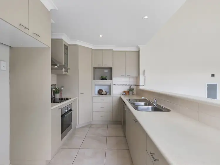 Fourth view of Homely house listing, 4 Howmans Street, Harrison ACT 2914