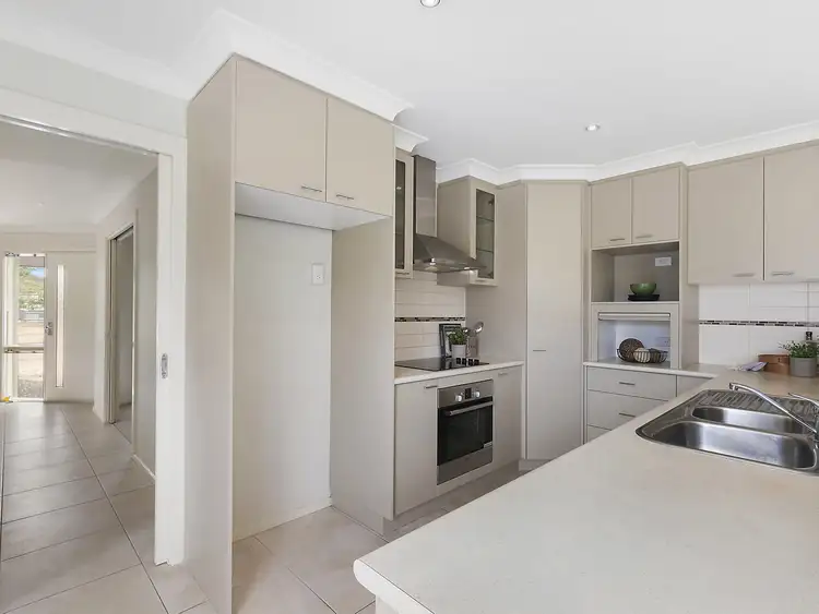 Fifth view of Homely house listing, 4 Howmans Street, Harrison ACT 2914