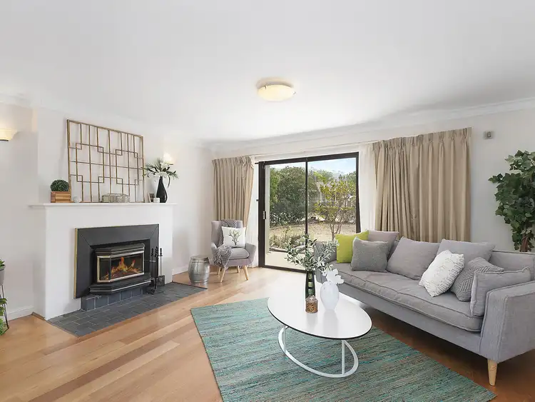 Third view of Homely house listing, 92 Kambalda Crescent, Fisher ACT 2611