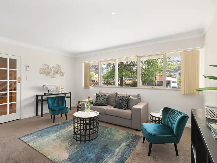 Fourth view of Homely house listing, 92 Kambalda Crescent, Fisher ACT 2611