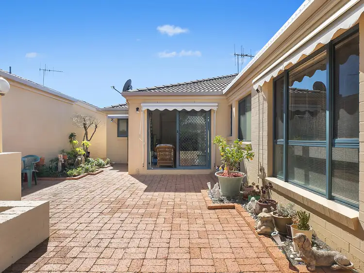 Second view of Homely townhouse listing, 1/2 Dines Place, Bruce ACT 2617