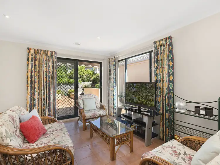 Third view of Homely townhouse listing, 1/2 Dines Place, Bruce ACT 2617