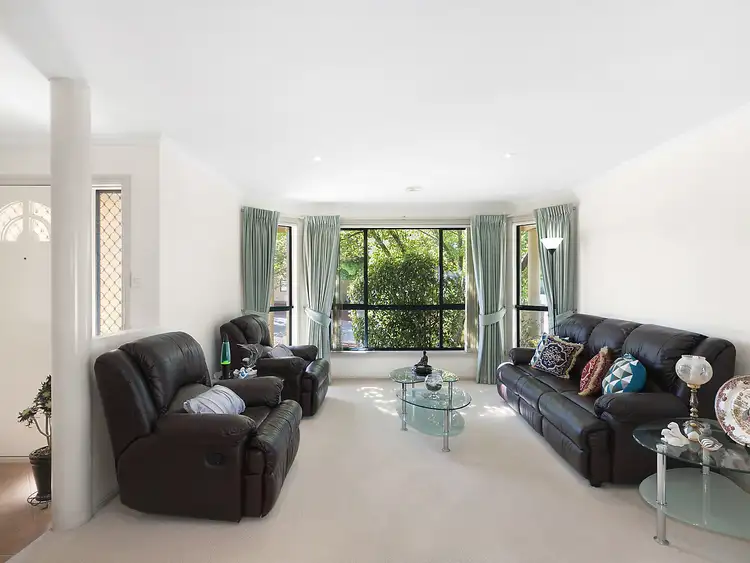 Fourth view of Homely townhouse listing, 1/2 Dines Place, Bruce ACT 2617