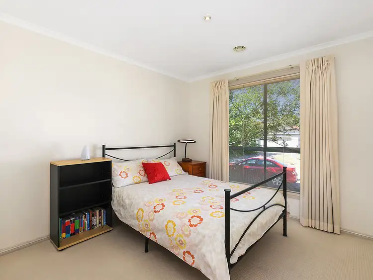 Fifth view of Homely townhouse listing, 1/2 Dines Place, Bruce ACT 2617