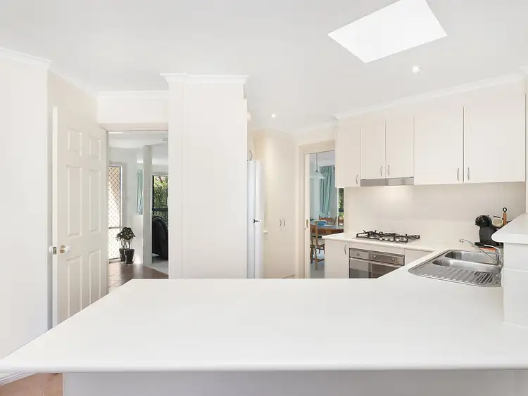 Sixth view of Homely townhouse listing, 1/2 Dines Place, Bruce ACT 2617