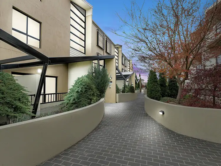 Second view of Homely unit listing, 36/1 Gungahlin Place, Gungahlin ACT 2912