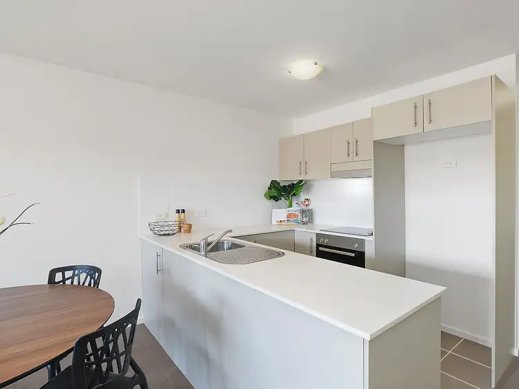 Fourth view of Homely unit listing, 36/1 Gungahlin Place, Gungahlin ACT 2912