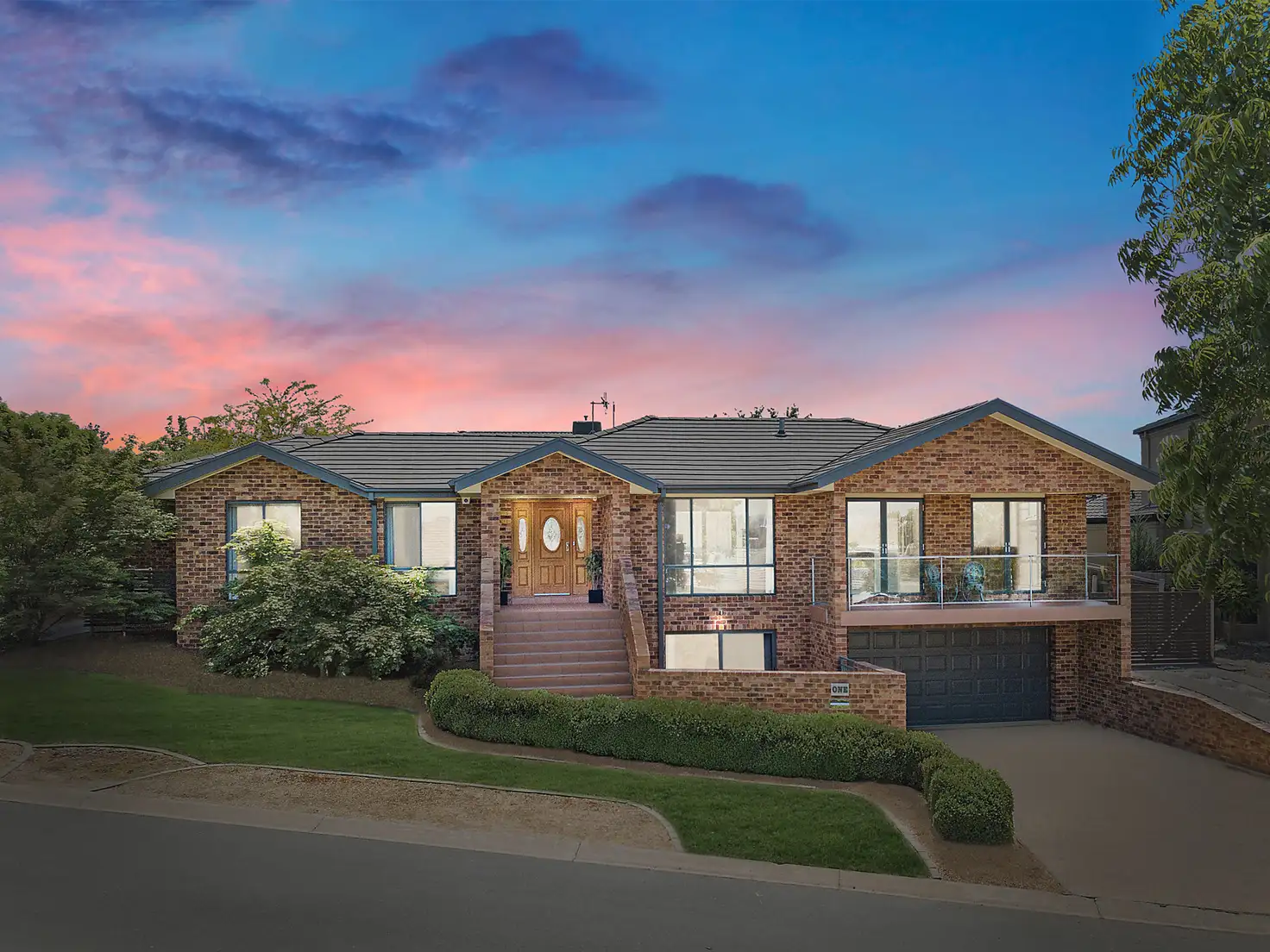 Main view of Homely house listing, 1 Olary Street, Amaroo ACT 2914