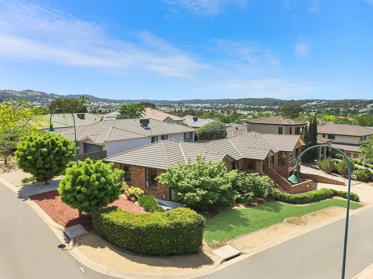 Third view of Homely house listing, 1 Olary Street, Amaroo ACT 2914