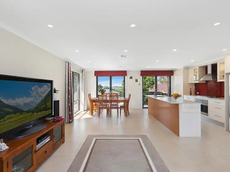 Fifth view of Homely house listing, 1 Olary Street, Amaroo ACT 2914