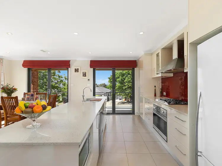 Sixth view of Homely house listing, 1 Olary Street, Amaroo ACT 2914