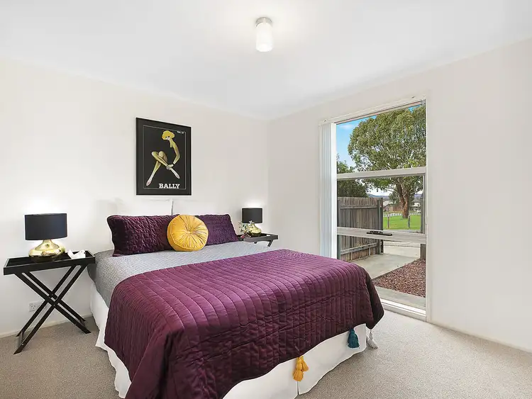 Fifth view of Homely townhouse listing, 93 Mary Gillespie Avenue, Gungahlin ACT 2912