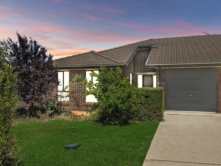 Main view of Homely house listing, 79 Wunderly Circuit, Macgregor ACT 2615