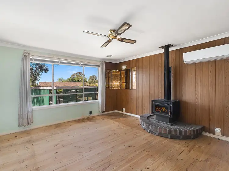 Third view of Homely house listing, 4 O'Reilly Place, Macgregor ACT 2615