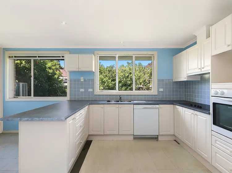 Fourth view of Homely house listing, 4 O'Reilly Place, Macgregor ACT 2615