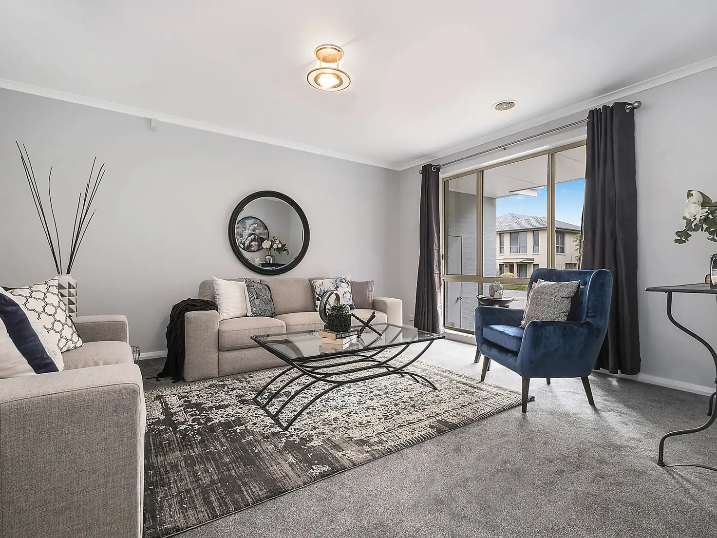 Main view of Homely house listing, 11 Meerup Street, Amaroo ACT 2914