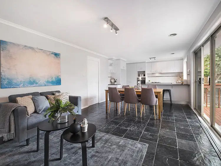 Third view of Homely house listing, 11 Meerup Street, Amaroo ACT 2914
