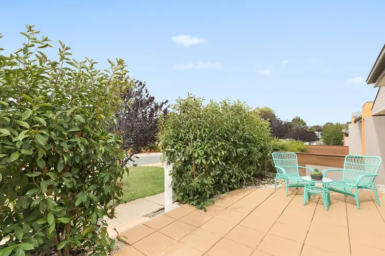 Third view of Homely townhouse listing, 15 Sarre Street, Gungahlin ACT 2912