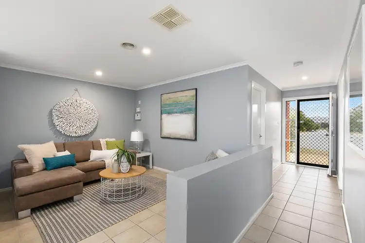 Fourth view of Homely townhouse listing, 15 Sarre Street, Gungahlin ACT 2912