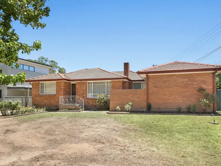 Main view of Homely house listing, 3 Dowling Street, Watson ACT 2602