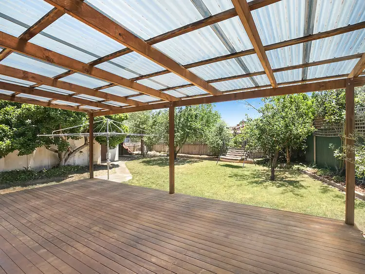Second view of Homely house listing, 3 Dowling Street, Watson ACT 2602