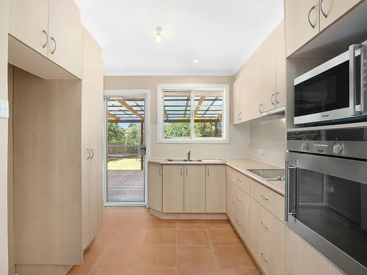 Fourth view of Homely house listing, 3 Dowling Street, Watson ACT 2602