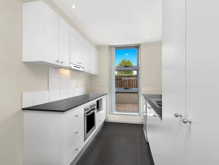 Second view of Homely apartment listing, 71/10 Hinder Street, Gungahlin ACT 2912