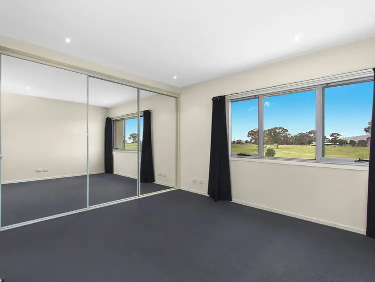 Third view of Homely apartment listing, 71/10 Hinder Street, Gungahlin ACT 2912