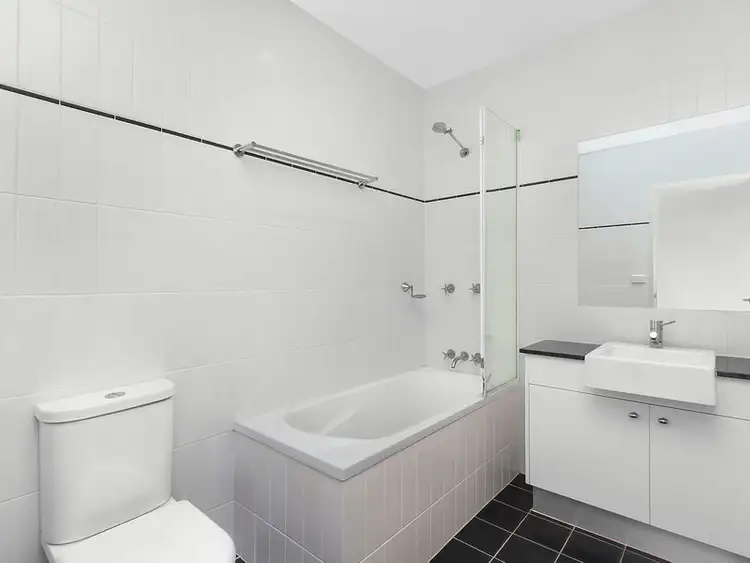 Fourth view of Homely apartment listing, 71/10 Hinder Street, Gungahlin ACT 2912