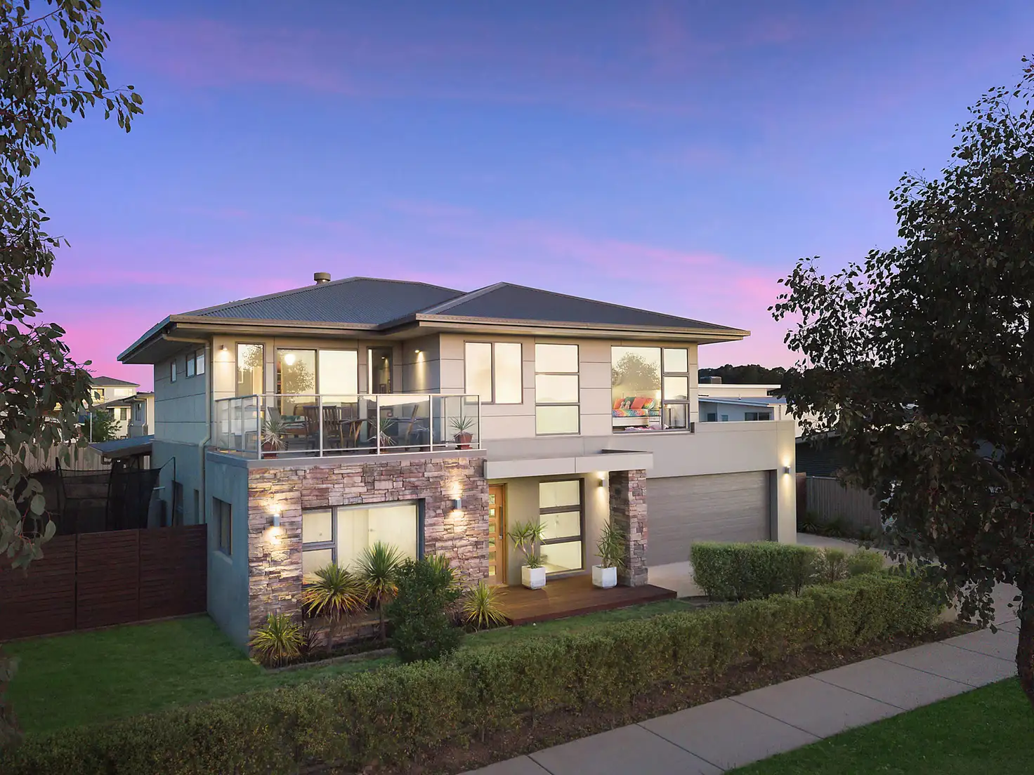 Main view of Homely house listing, 56 Samaria Street, Crace ACT 2911
