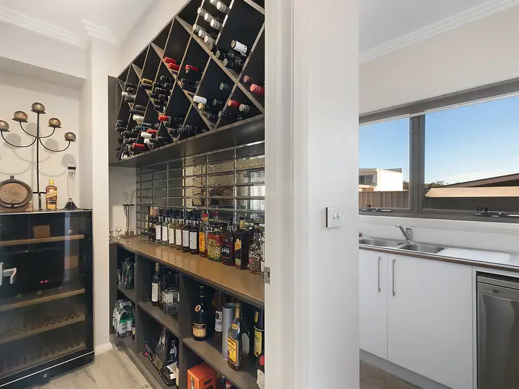 Fifth view of Homely house listing, 56 Samaria Street, Crace ACT 2911