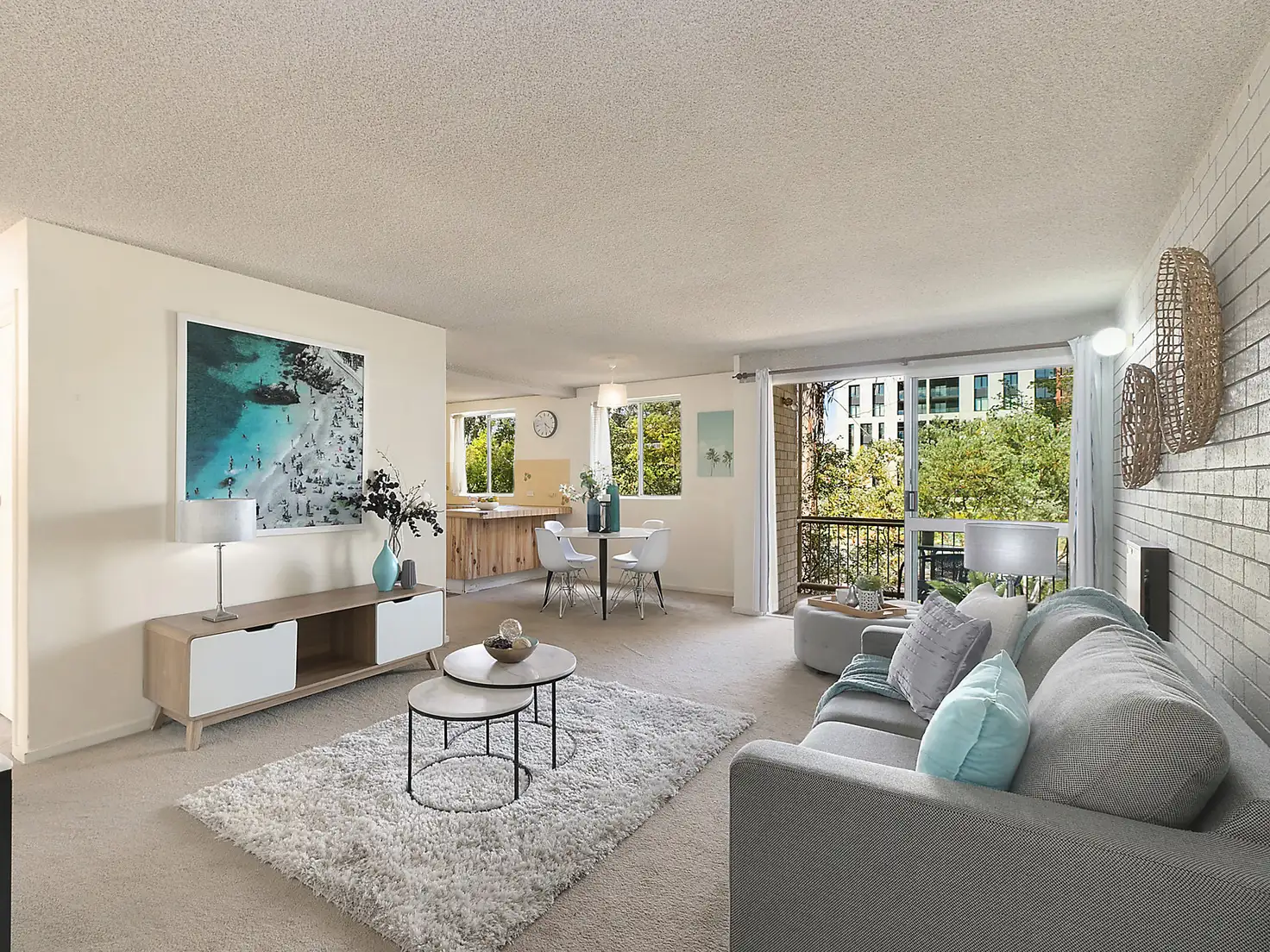 Main view of Homely apartment listing, 37A/52 Forbes Street, Turner ACT 2612