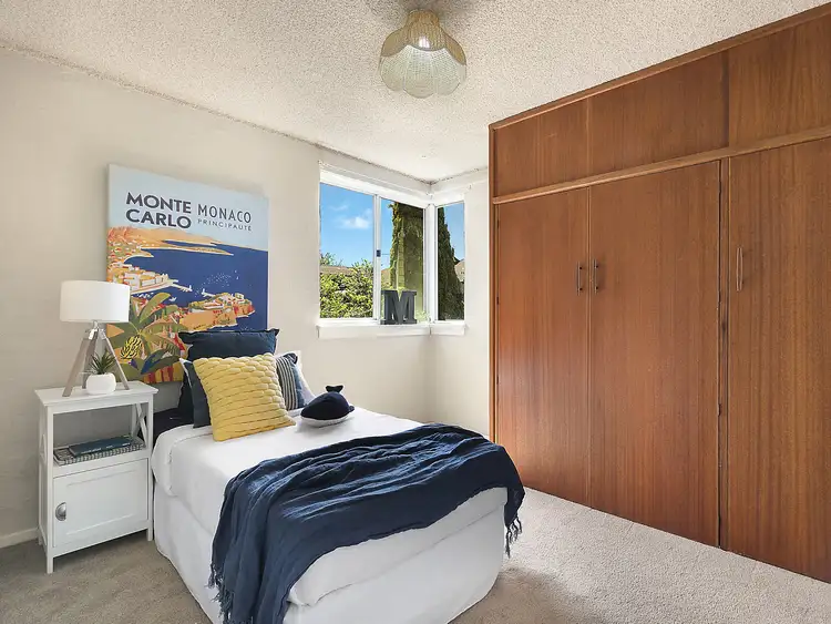Fifth view of Homely apartment listing, 37A/52 Forbes Street, Turner ACT 2612