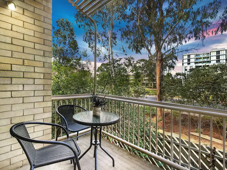 Sixth view of Homely apartment listing, 37A/52 Forbes Street, Turner ACT 2612