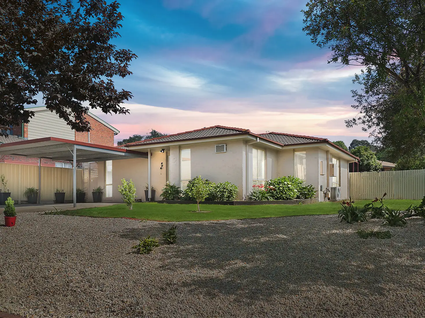 Main view of Homely house listing, 2 Giliruk Crescent, Ngunnawal ACT 2913