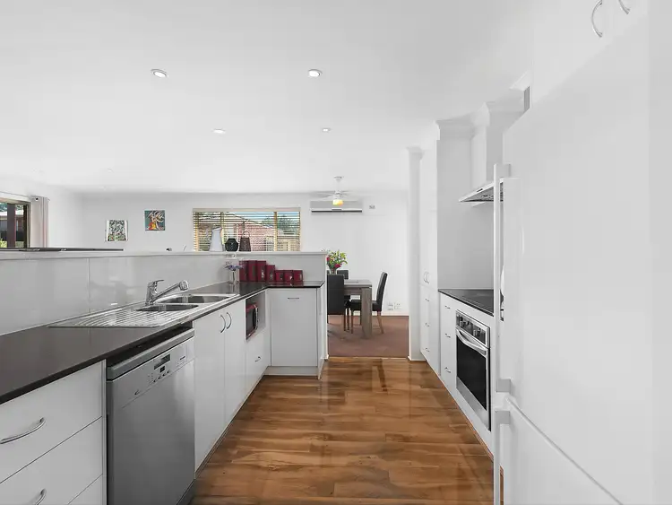 Third view of Homely house listing, 2 Giliruk Crescent, Ngunnawal ACT 2913