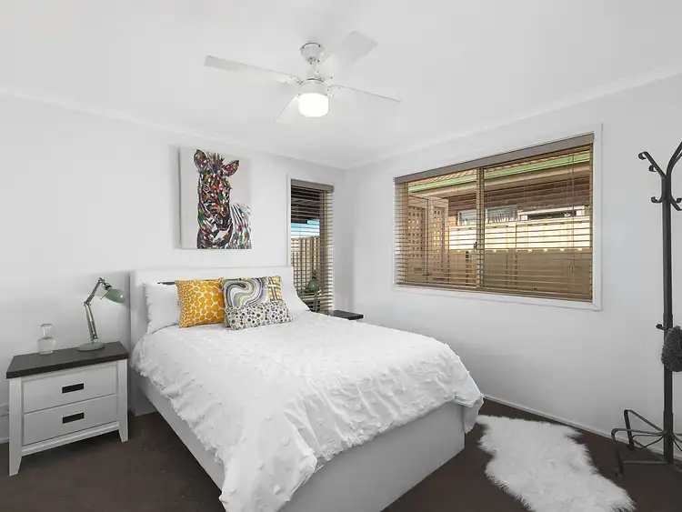 Fifth view of Homely house listing, 2 Giliruk Crescent, Ngunnawal ACT 2913